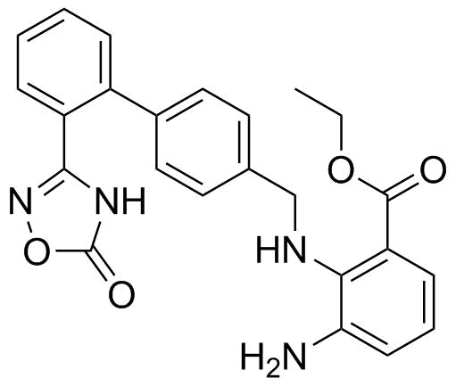 Azilsartan Impurity 85